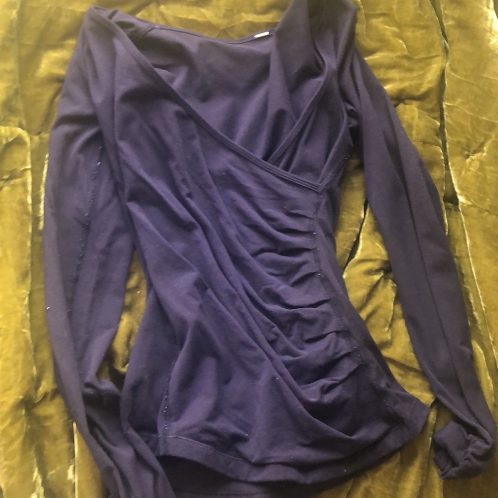 Lulu Lemon Shirt